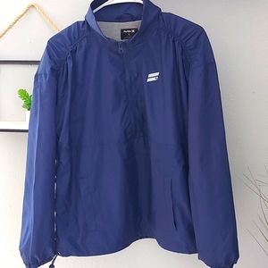 Hurley size small Jacket